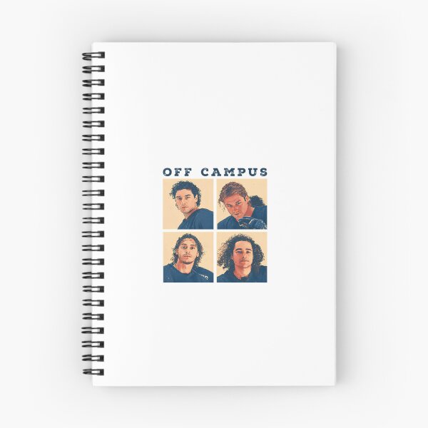 Item preview, Off Campus designed and sold by Phillipsalexan.