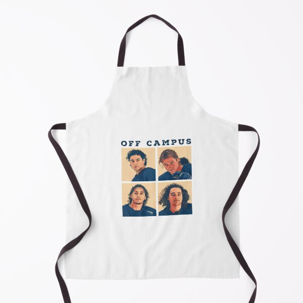 Item preview, Off Campus designed and sold by Phillipsalexan.