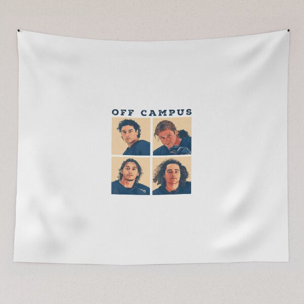 Item preview, Off Campus designed and sold by Phillipsalexan.