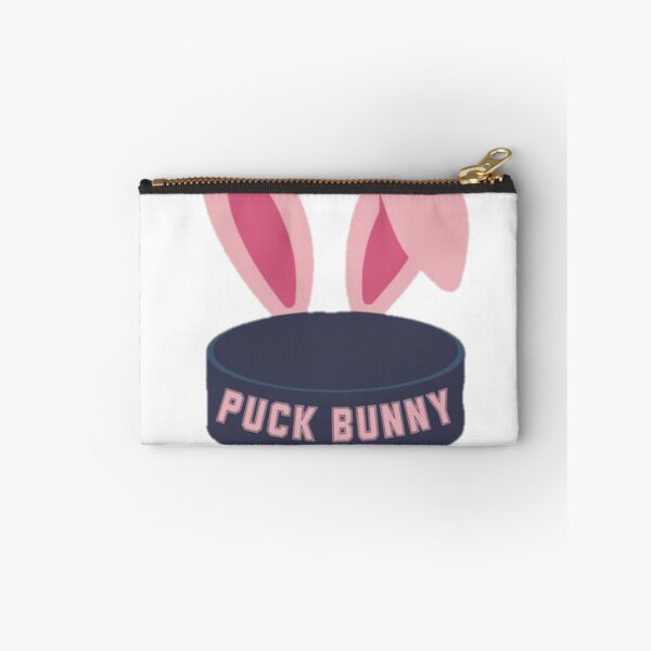Item preview, Puck bunny off campus Hannah wells fanart designed and sold by Fandom Universe.