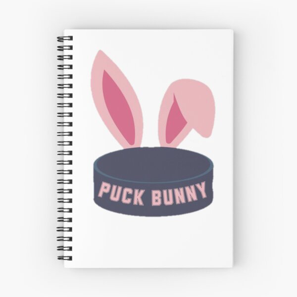 Artikelvorschau, Puck Bunny Off Campus Hannah Wells Fanart entworfen und verkauft von Fandom Universe.