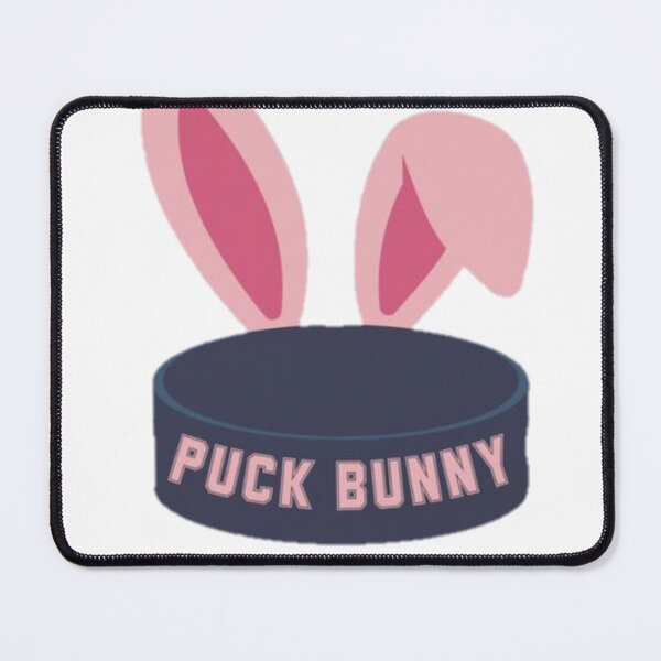 Item preview, Puck bunny off campus Hannah wells fanart designed and sold by Fandom Universe.