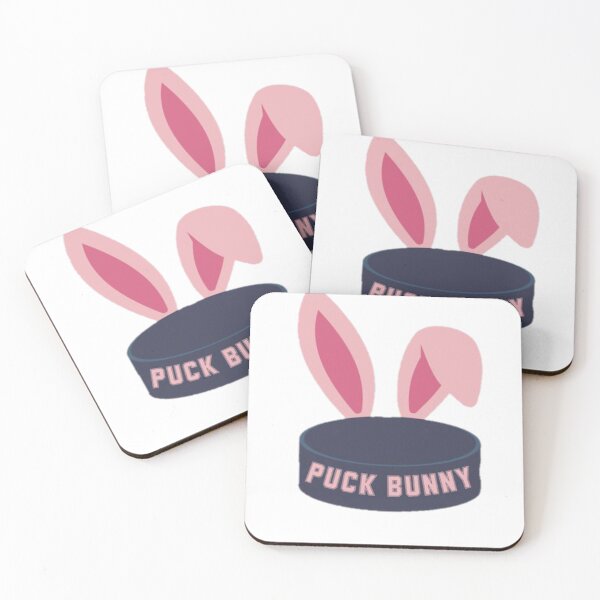 Item preview, Puck bunny off campus Hannah wells fanart designed and sold by Fandom Universe.