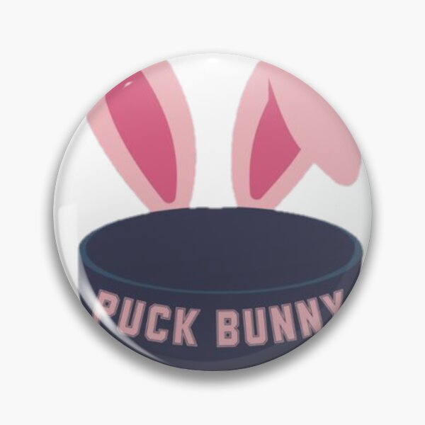 Item preview, Puck bunny off campus Hannah wells fanart designed and sold by Fandom Universe.