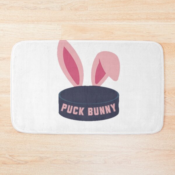 Item preview, Puck bunny off campus Hannah wells fanart designed and sold by Fandom Universe.
