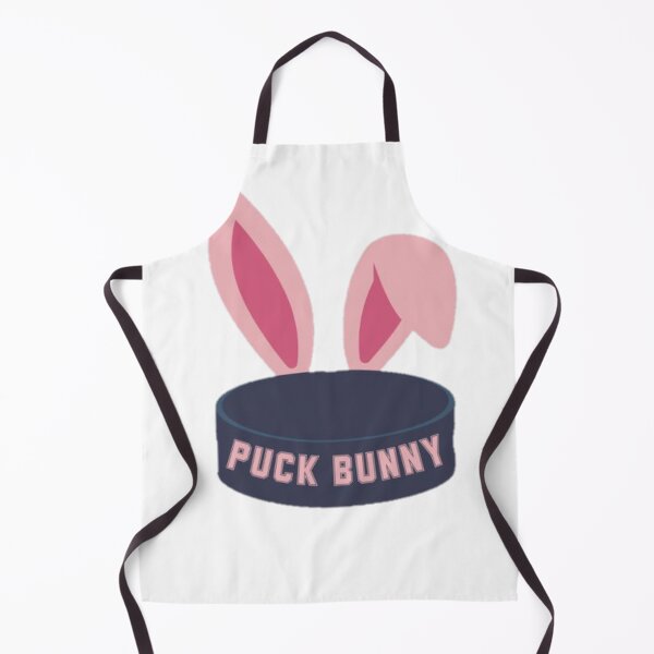 Item preview, Puck bunny off campus Hannah wells fanart designed and sold by Fandom Universe.