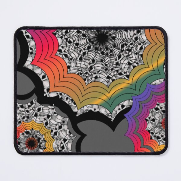 Item preview, Colors and skulls  designed and sold by Kari's shop.