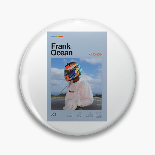 Item preview,  Blond By Frank Ocean designed and sold by somdutt.