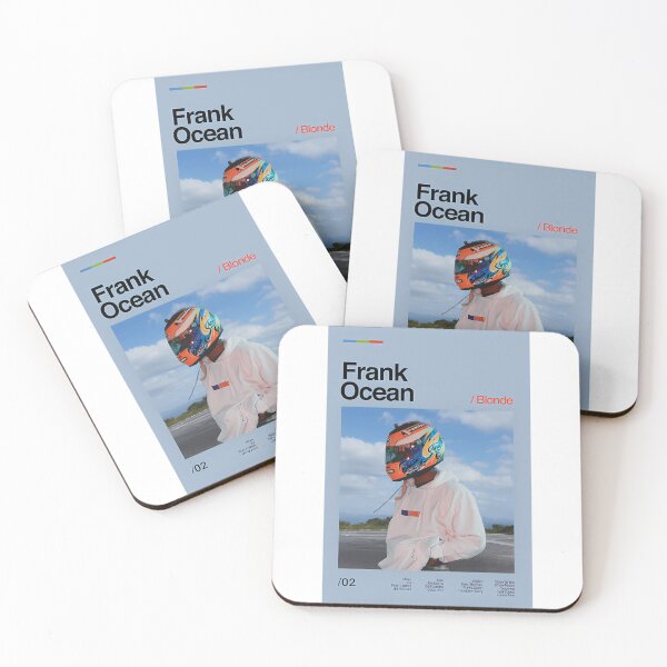 Item preview,  Blond By Frank Ocean designed and sold by somdutt.