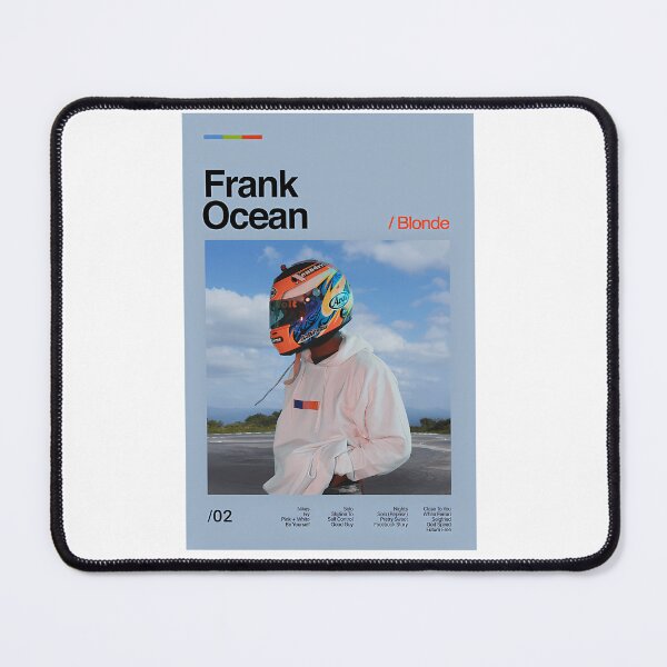 Item preview,  Blond By Frank Ocean designed and sold by somdutt.