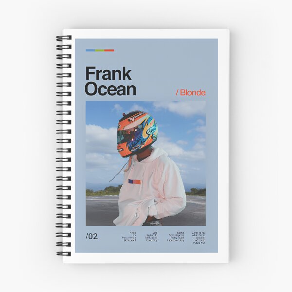 Item preview,  Blond By Frank Ocean designed and sold by somdutt.
