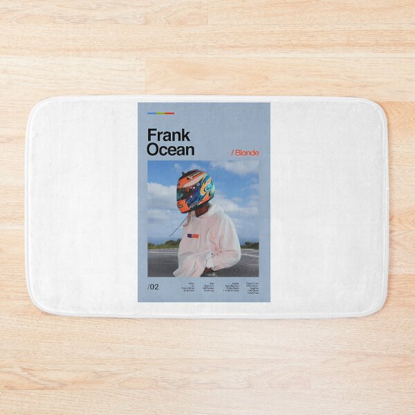 Item preview,  Blond By Frank Ocean designed and sold by somdutt.