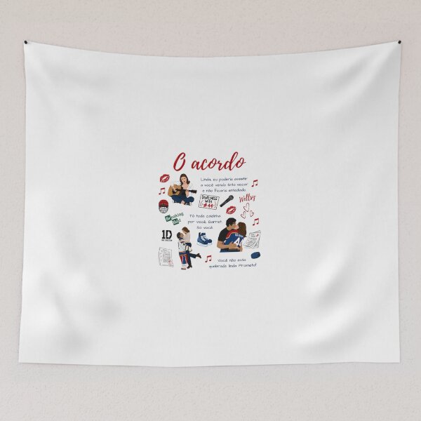 Item preview,  Off Campus Maria Patins Social Club Off Campus Graphic designed and sold by Phillipsalexan.