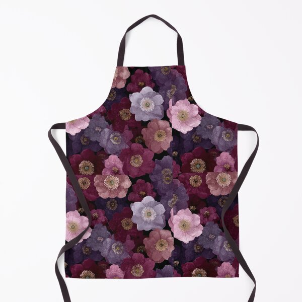 Item preview, Stunning Victorian Garden - Birthday Flower Pattern - Christmas Gifts For Men designed and sold by RoyalStarsPatts.