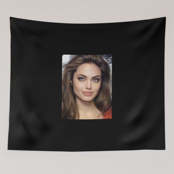 Item preview, Angelina Art Lining designed and sold by phammonquiroz.