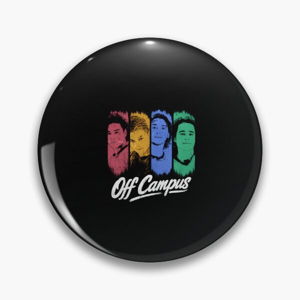 Item preview, Off Campus designed and sold by Phillipsalexan.