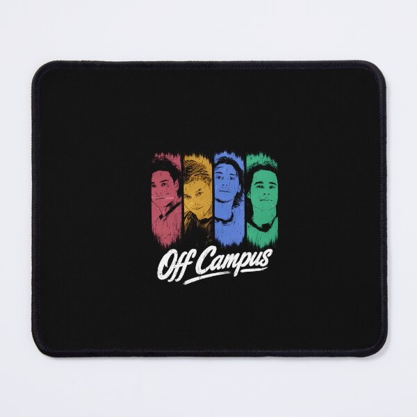 Item preview, Off Campus designed and sold by Phillipsalexan.