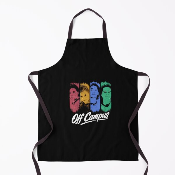 Item preview, Off Campus designed and sold by Phillipsalexan.