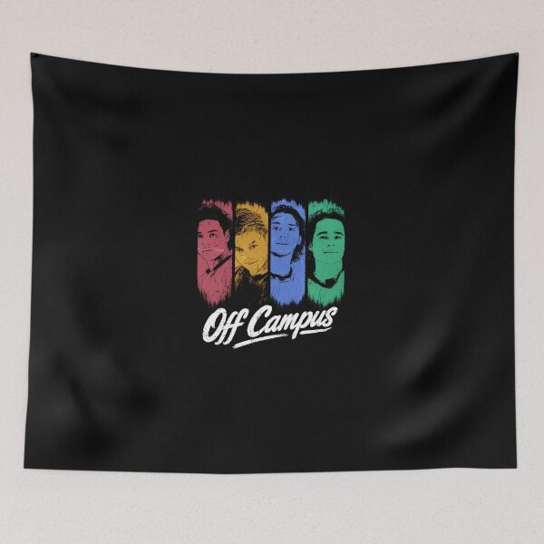 Item preview, Off Campus designed and sold by Phillipsalexan.