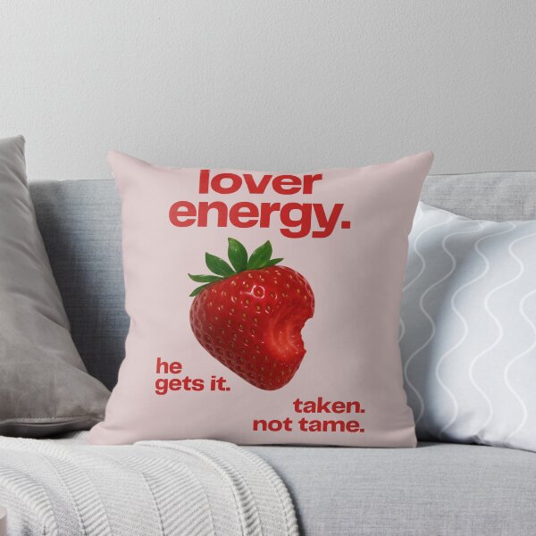 Item preview, Lover Energy Shirt Floral Rose Tee Aesthetic Women Gift Self Love Pink Tshirt designed and sold by SpinolaArtz.