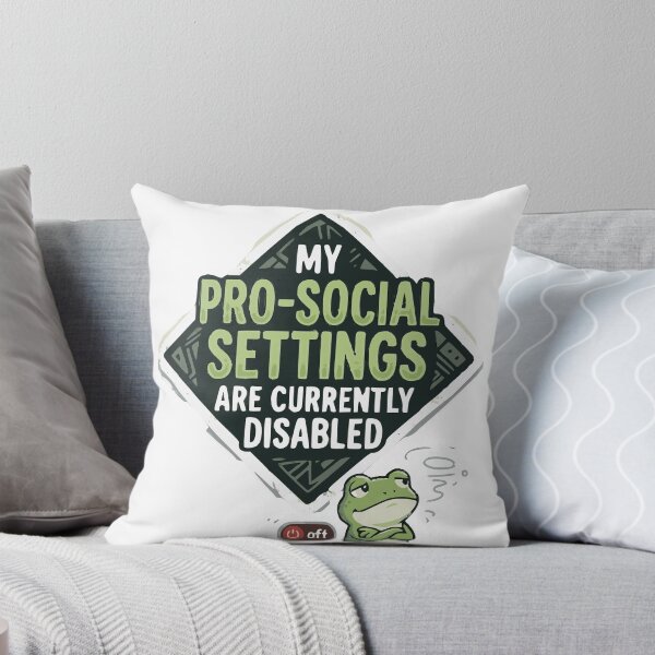 Item preview, My Pro social settings are currently disabled designed and sold by Creative jiffy.