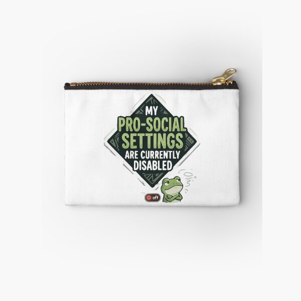 Item preview, My Pro social settings are currently disabled designed and sold by Creative jiffy.