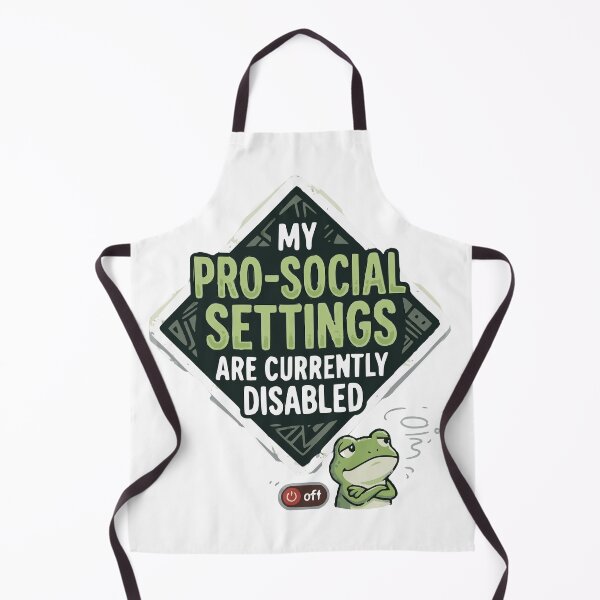 Item preview, My Pro social settings are currently disabled designed and sold by Creative jiffy.