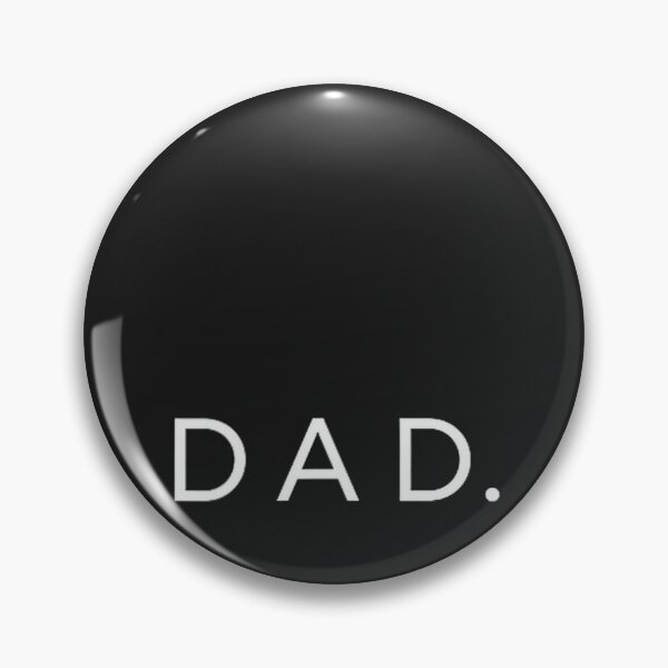 Item preview, Dad Minimalist Lettering Father designed and sold by CriseldaBruning.