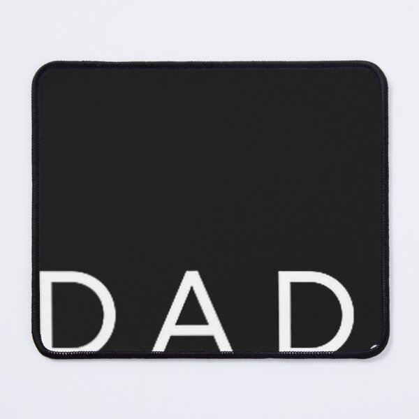 Item preview, Dad Minimalist Lettering Father designed and sold by CriseldaBruning.