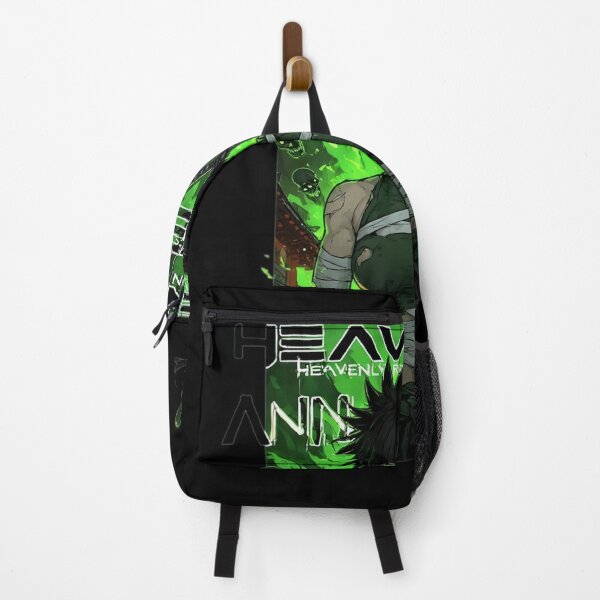 Item preview, Anime Warrior Graphic designed and sold by Radhestore.