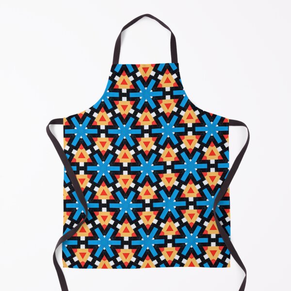 Item preview, Wave of Triangles designed and sold by Aaron Randy.