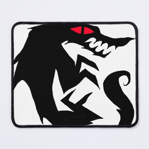 Item preview, Wolf designed and sold by Inwordly.