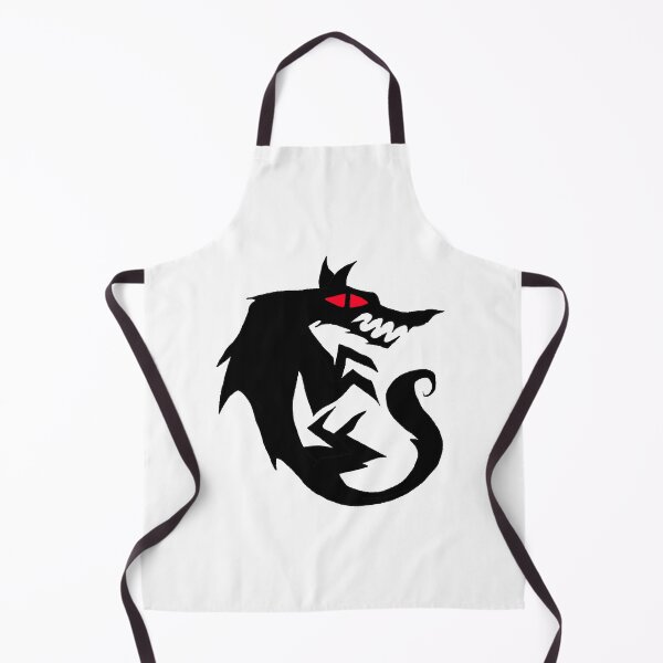 Item preview, Wolf designed and sold by Inwordly.