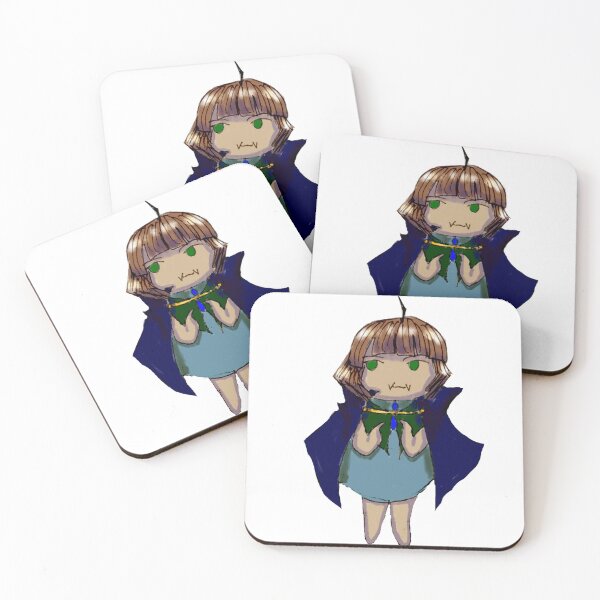 Item preview, Chibi Vampire Costume for Halloween designed and sold by Junpeiberry.