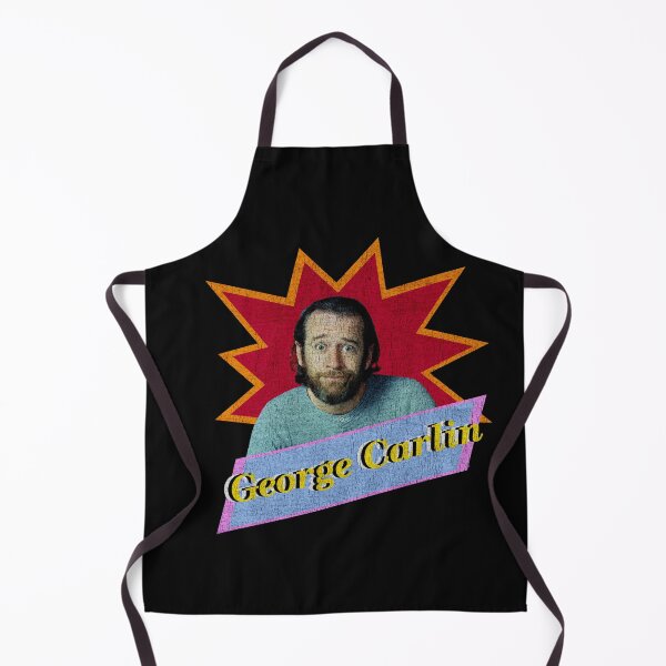 Item preview, George Carlin designed and sold by gitaviroza.