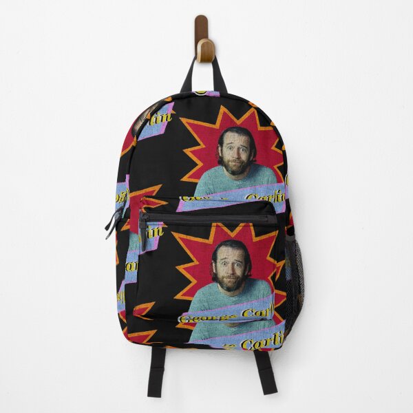 Item preview, George Carlin designed and sold by gitaviroza.