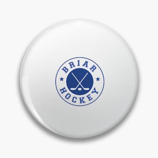 Item preview, Off Campus Unofficial Briar U Hockey  designed and sold by Phillipsalexan.
