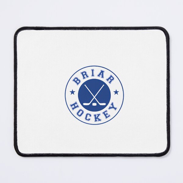 Item preview, Off Campus Unofficial Briar U Hockey designed and sold by Phillipsalexan.