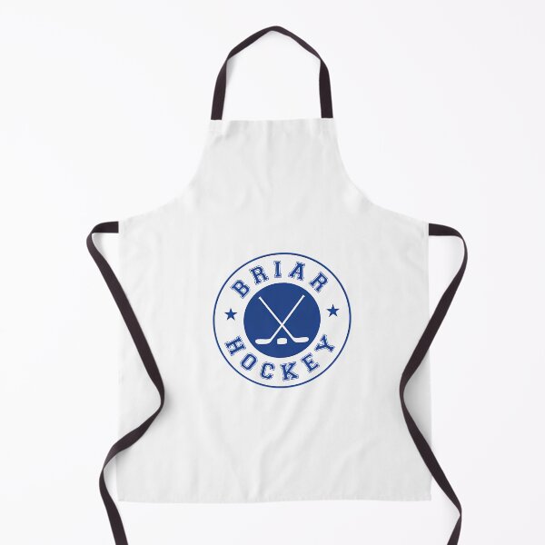 Item preview, Off Campus Unofficial Briar U Hockey  designed and sold by Phillipsalexan.