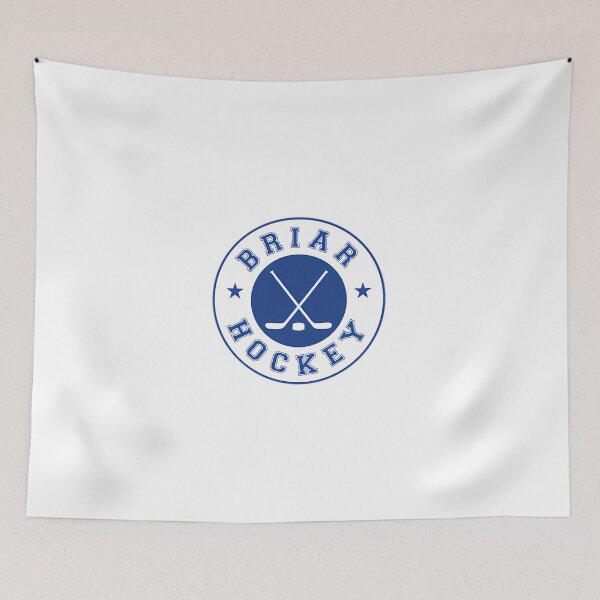 Item preview, Off Campus Unofficial Briar U Hockey  designed and sold by Phillipsalexan.