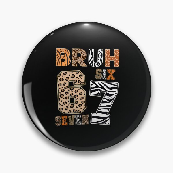 Item preview, Bruh Age Print Animal Safari Birthday Sweatshirt designed and sold by StranHabesre51.
