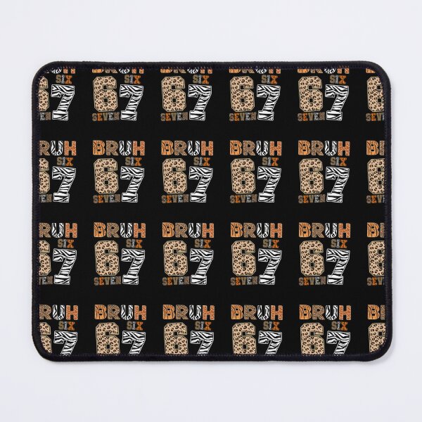 Item preview, Bruh Age Print Animal Safari Birthday Sweatshirt designed and sold by StranHabesre51.