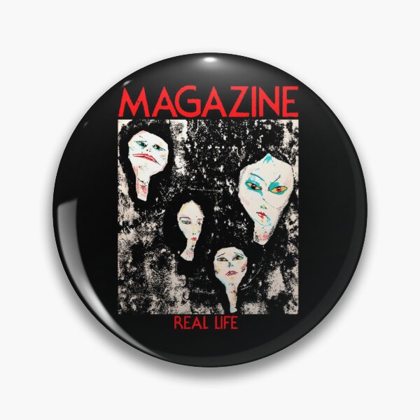 Item preview,  Magazine - Real Life Premium designed and sold by somdutt.