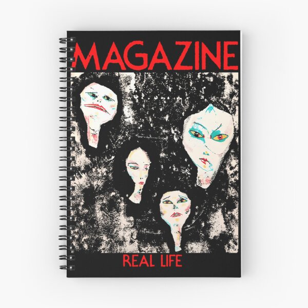 Item preview,  Magazine - Real Life Premium designed and sold by somdutt.