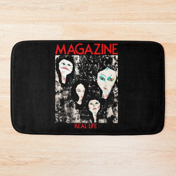 Item preview,  Magazine - Real Life Premium designed and sold by somdutt.
