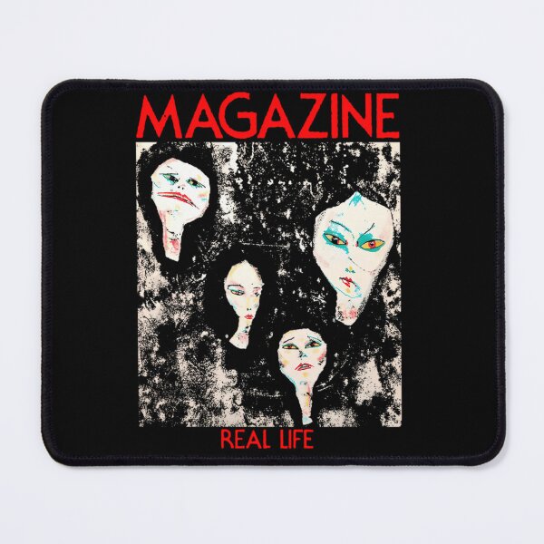 Item preview, Magazine - Real Life Premium designed and sold by somdutt.