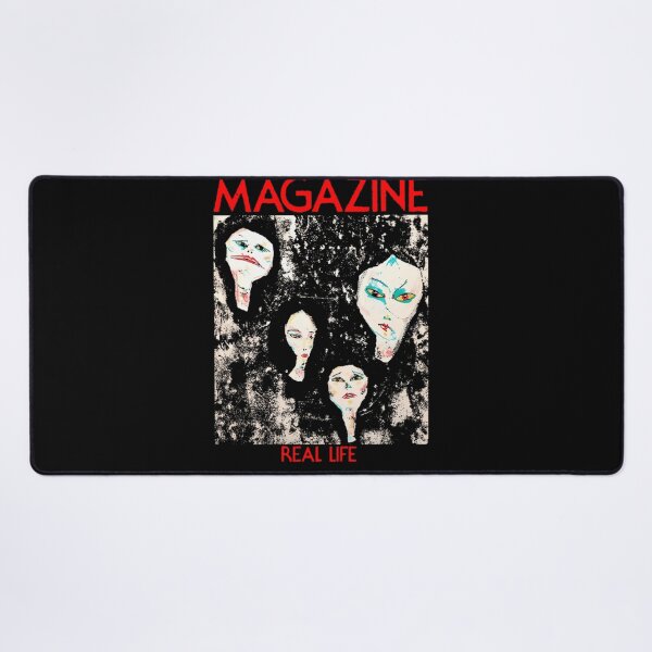 Item preview, Magazine - Real Life Premium designed and sold by somdutt.