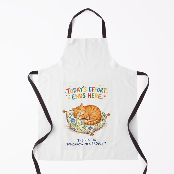 Item preview, Today Is Not The Day - Funny Sarcastic Relatable Workplace Quote Art designed and sold by TaiwanMemory.