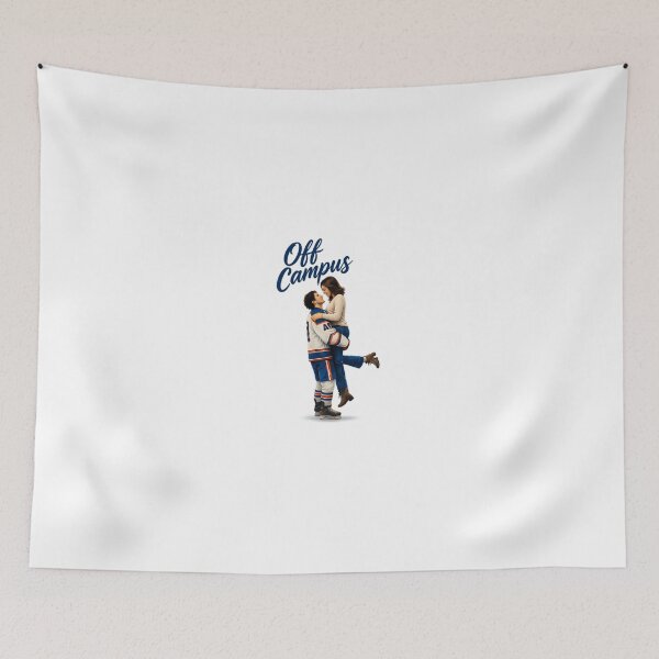 Item preview,  Off Campus designed and sold by Phillipsalexan.