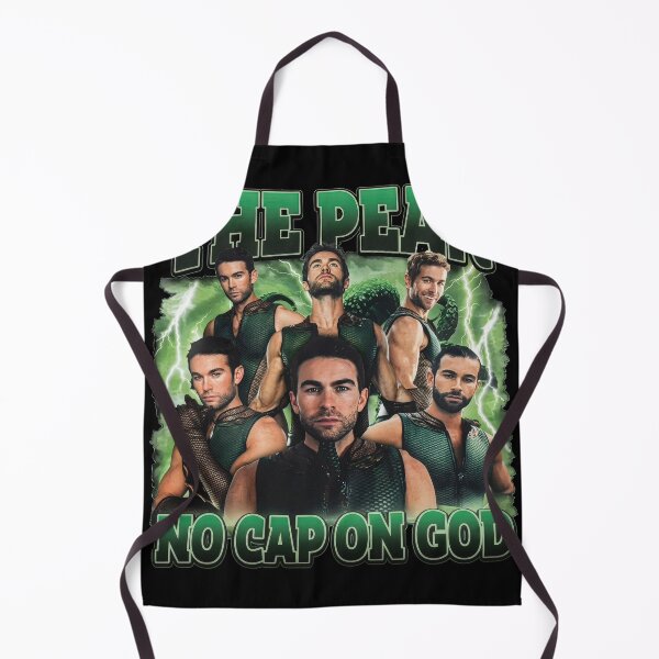 Item preview, The Peak The Boys No Cap On God designed and sold by FableMind.